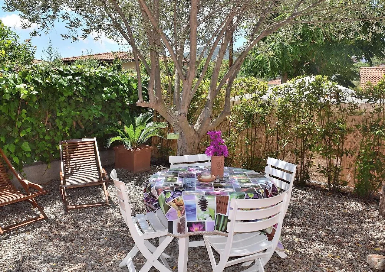Villa Fiore Apartments Portoferraio Holiday home