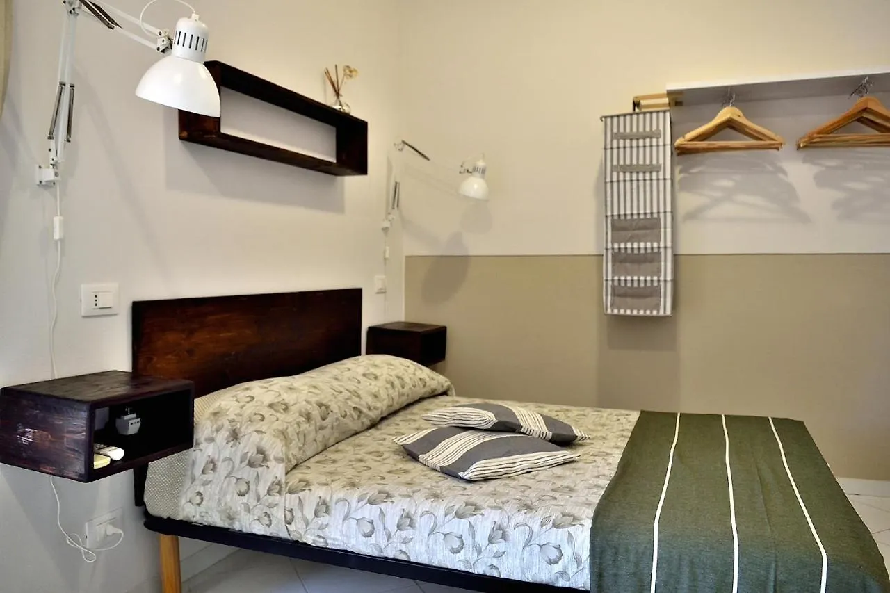 Villa Fiore Apartments Portoferraio 0*,  Italy