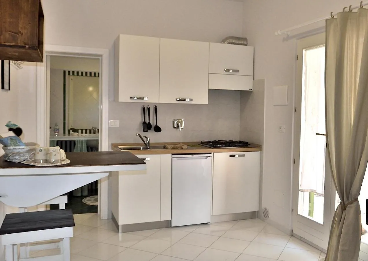 Holiday home Villa Fiore Apartments Portoferraio