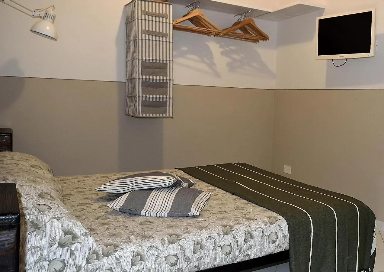 Villa Fiore Apartments Portoferraio