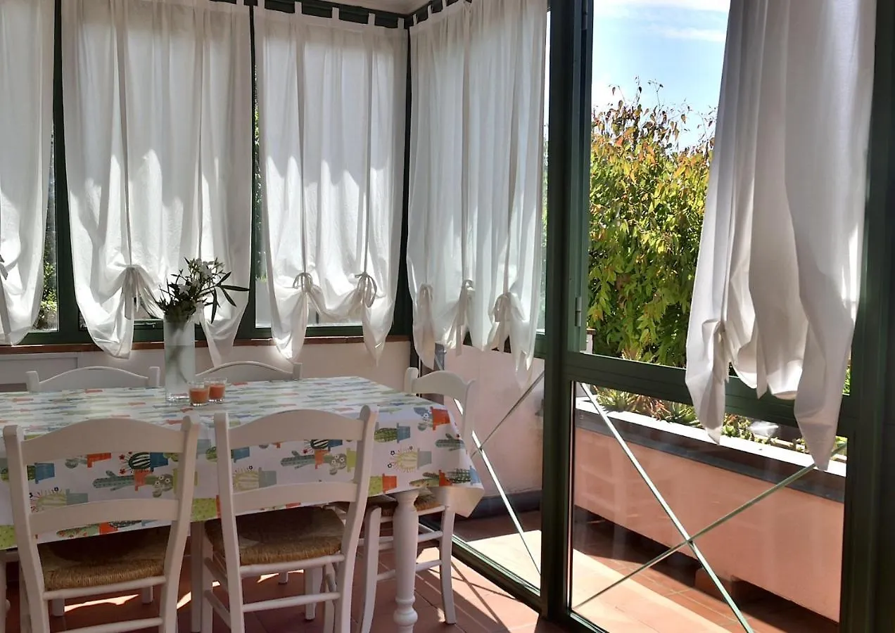 Villa Fiore Apartments Portoferraio Holiday home