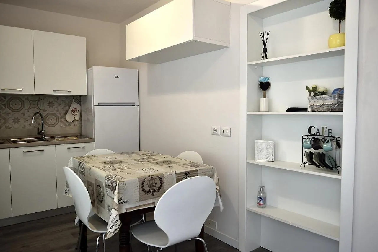 Holiday home Villa Fiore Apartments Portoferraio