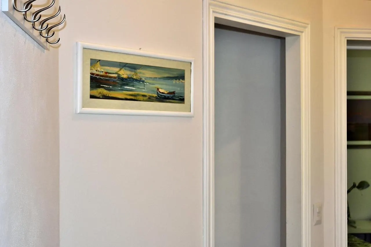 Villa Fiore Apartments Portoferraio