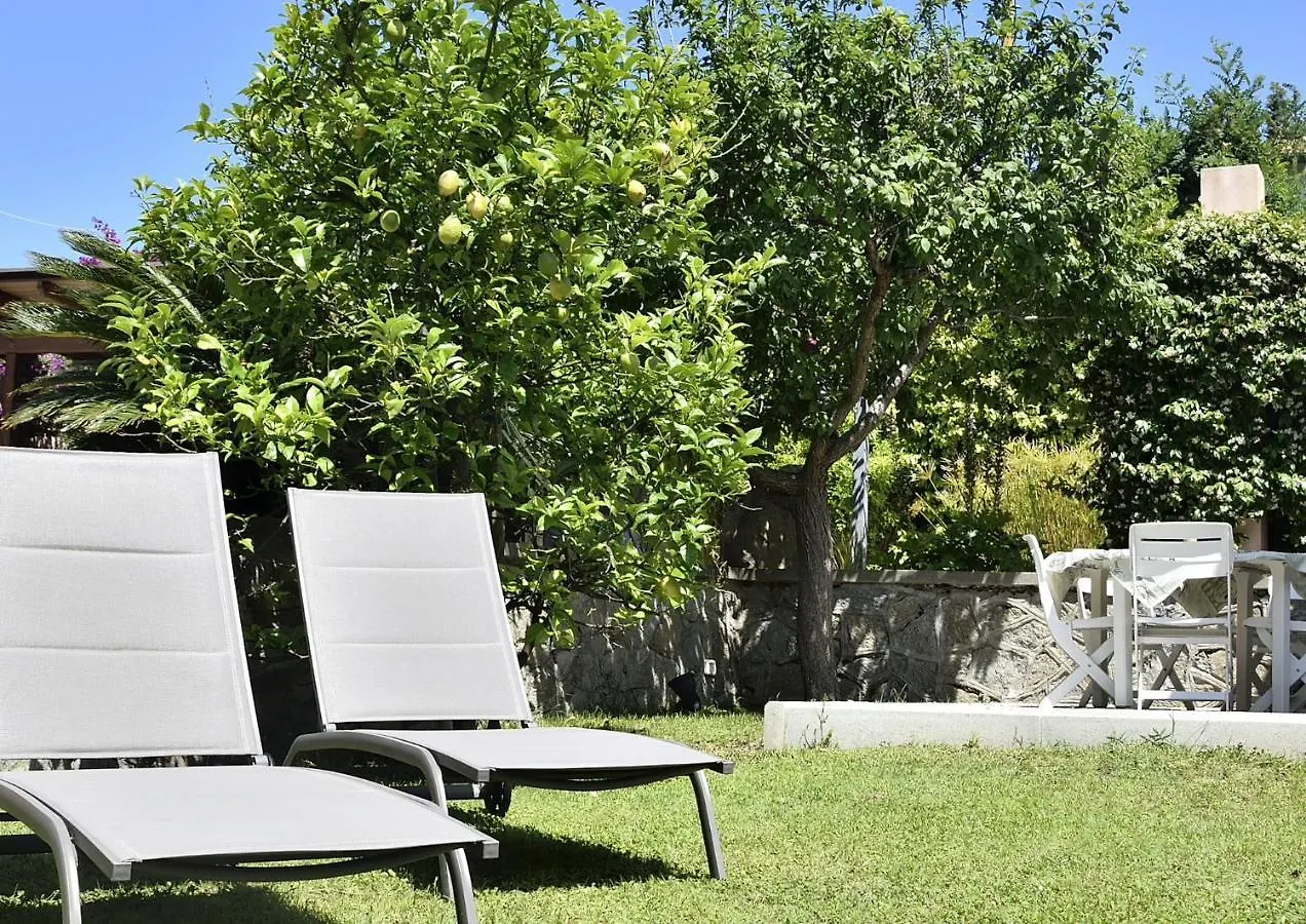 Holiday home Villa Fiore Apartments Portoferraio