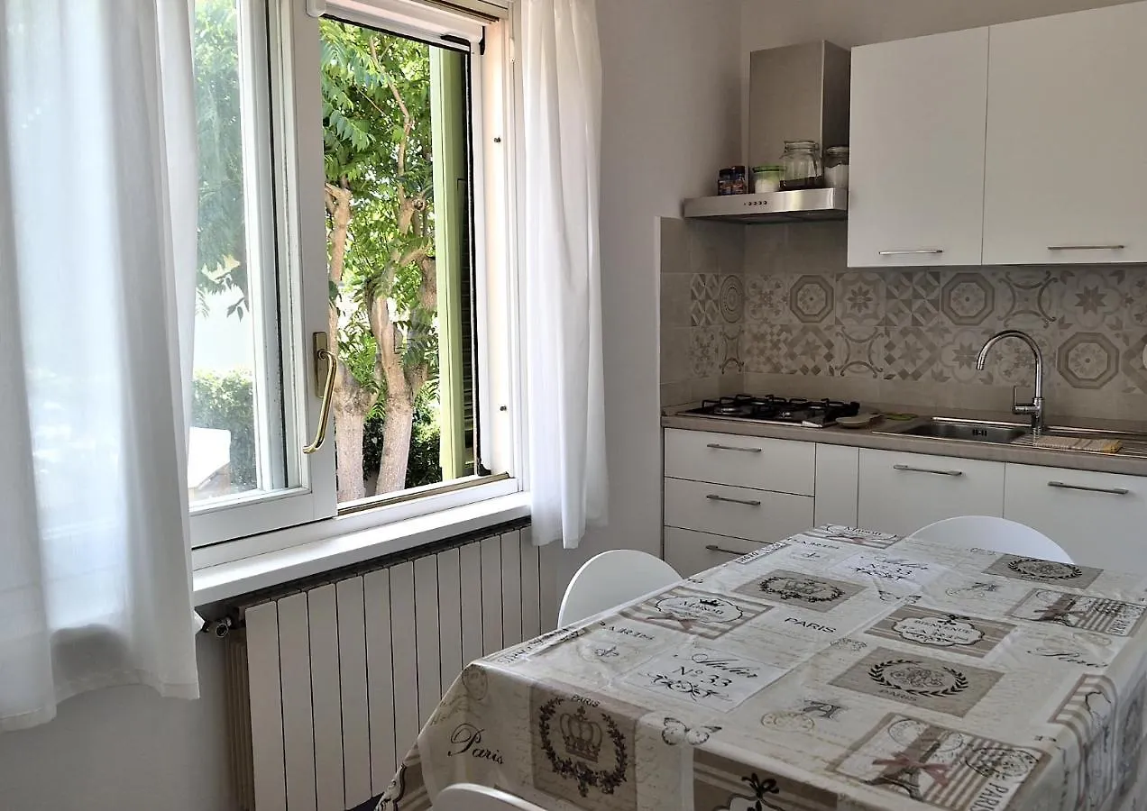 Villa Fiore Apartments Portoferraio Holiday home