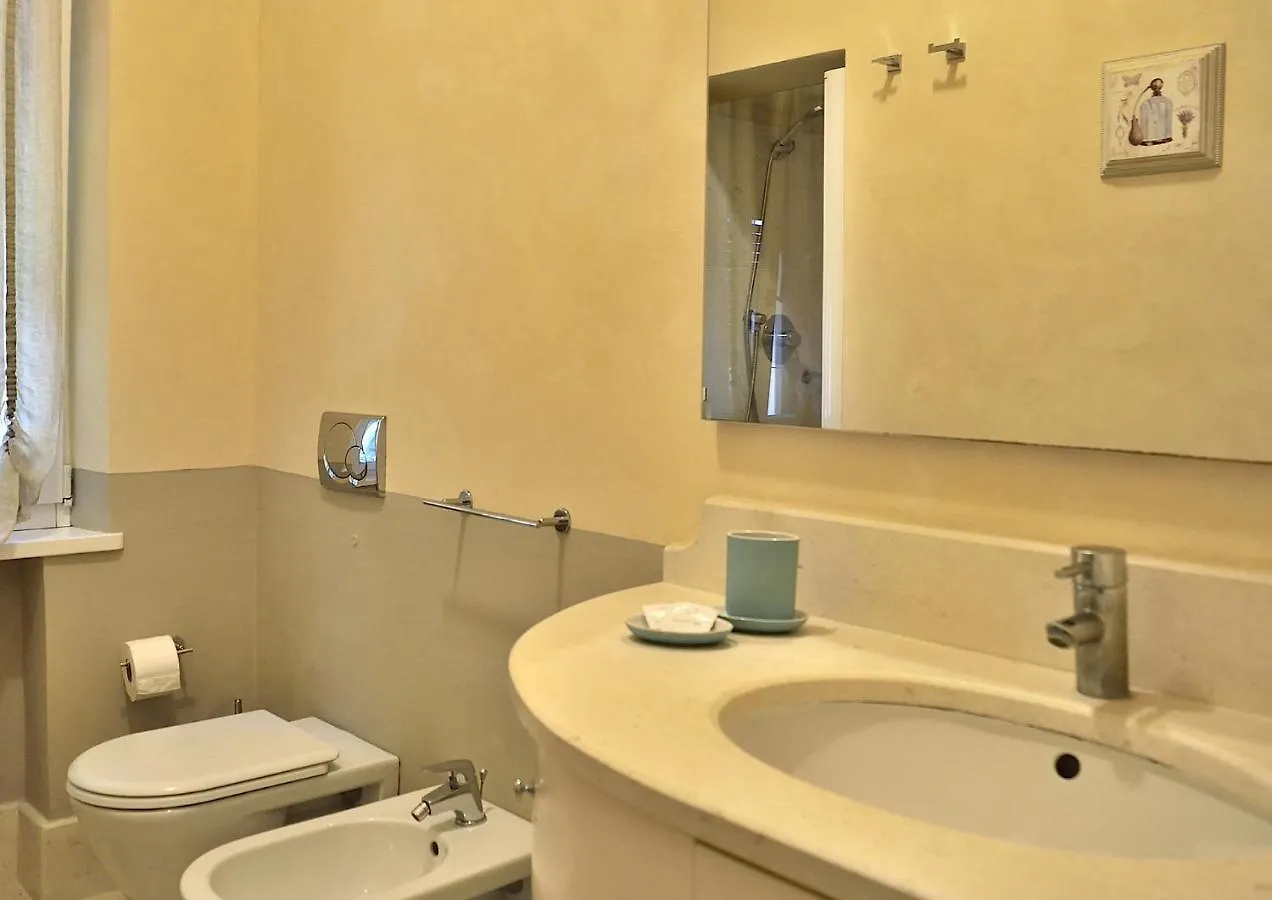 Villa Fiore Apartments Portoferraio 0*,  Italy