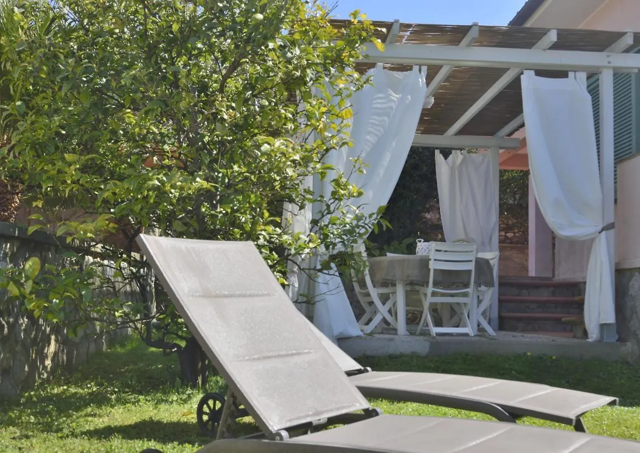 Villa Fiore Apartments Portoferraio Holiday home