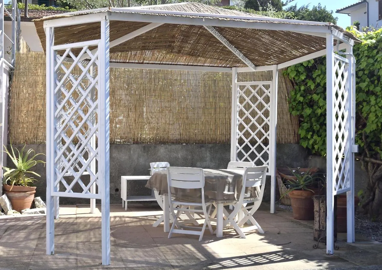 Villa Fiore Apartments Portoferraio Holiday home