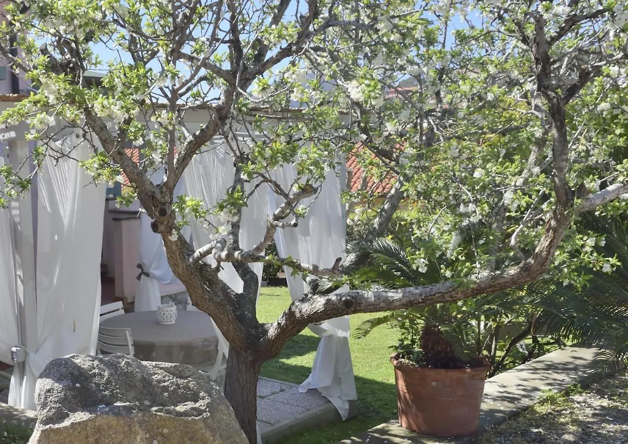Villa Fiore Apartments Portoferraio