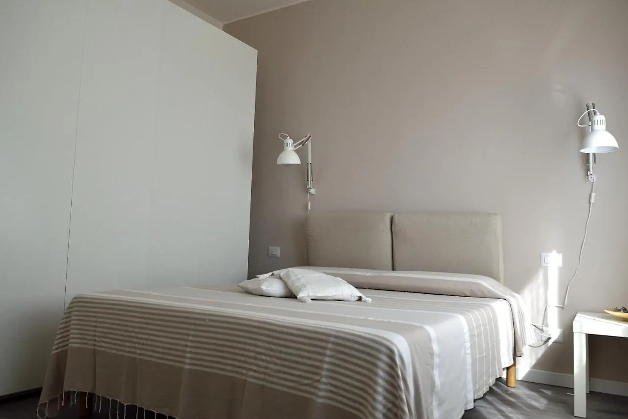 Holiday home Villa Fiore Apartments Portoferraio