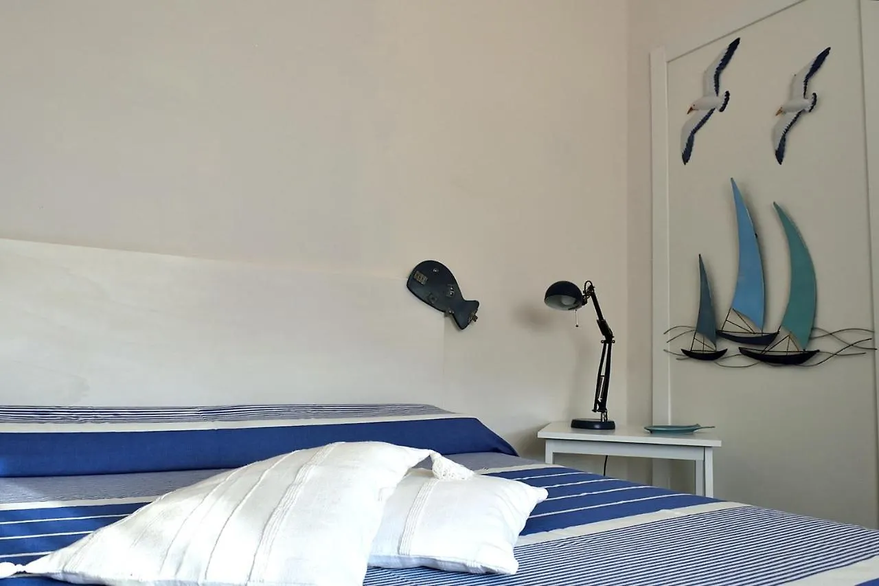 Villa Fiore Apartments Portoferraio Holiday home