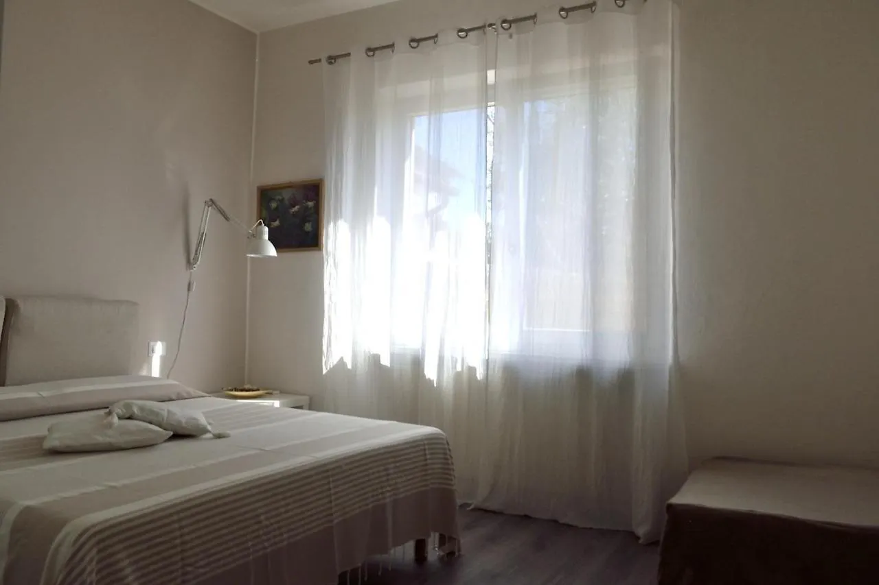 Villa Fiore Apartments Portoferraio Italy