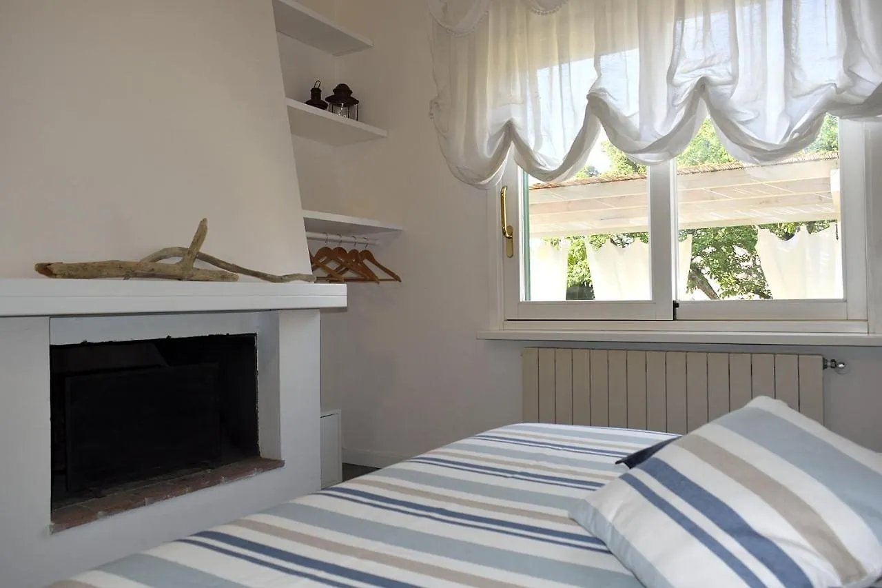 Holiday home Villa Fiore Apartments Portoferraio