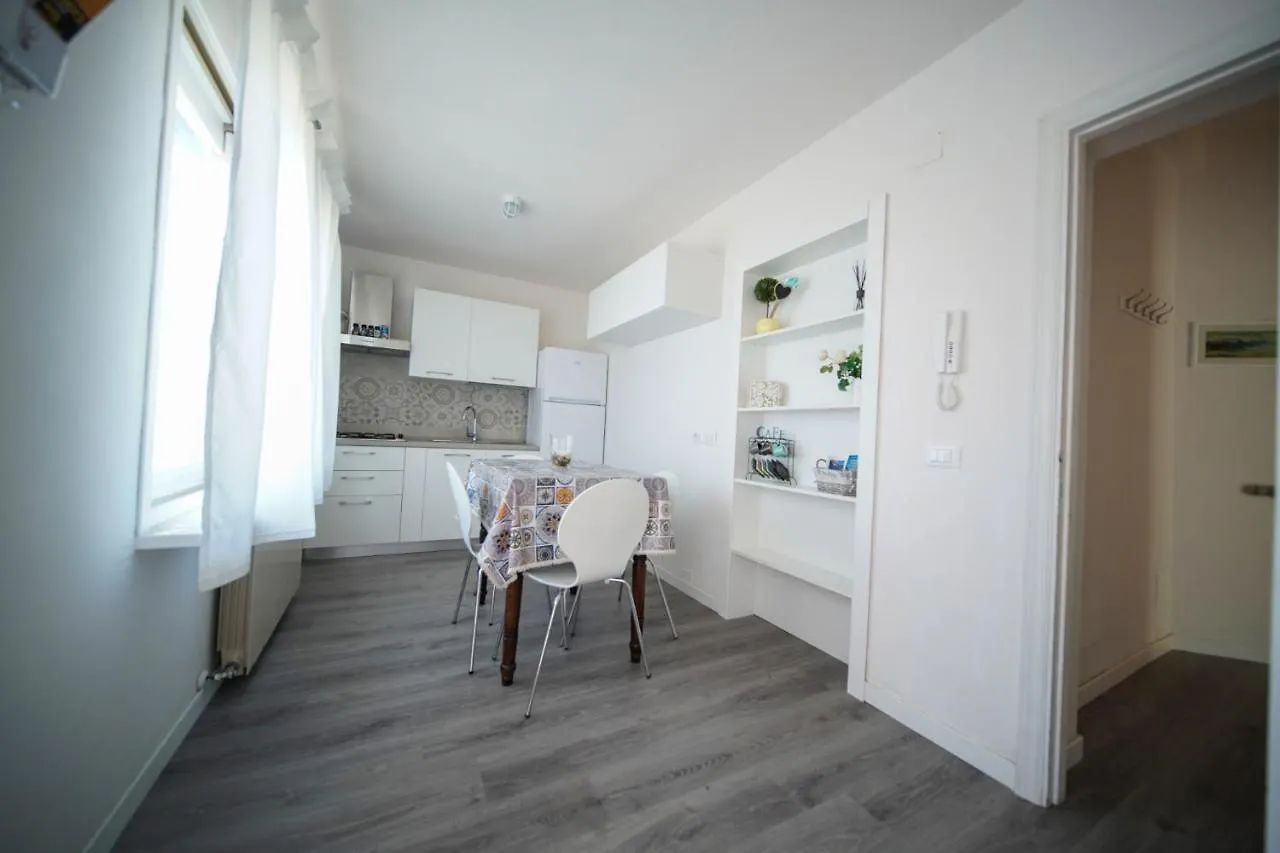 Villa Fiore Apartments Portoferraio