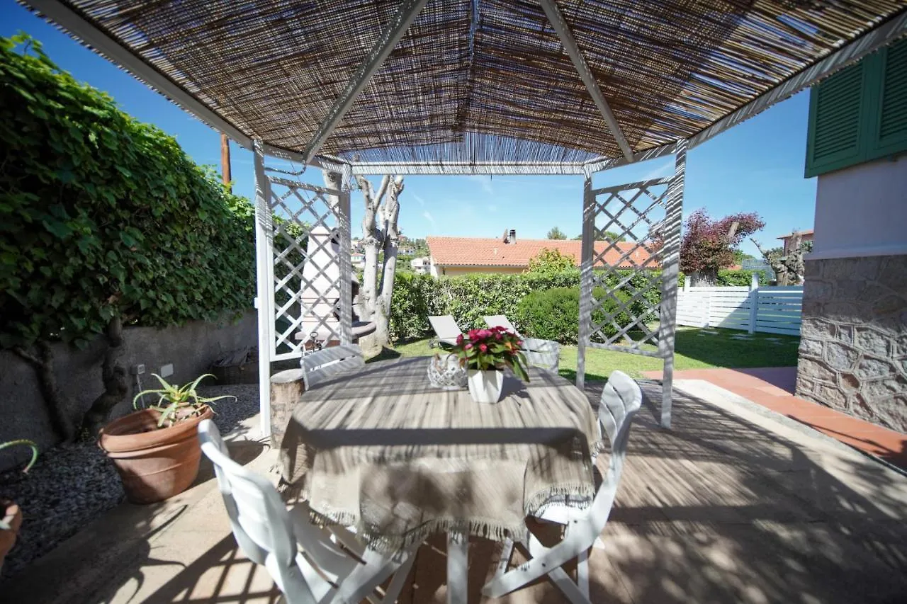 Villa Fiore Apartments Portoferraio 0*,  Italy