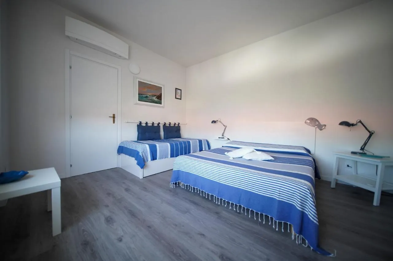 Villa Fiore Apartments Portoferraio Holiday home
