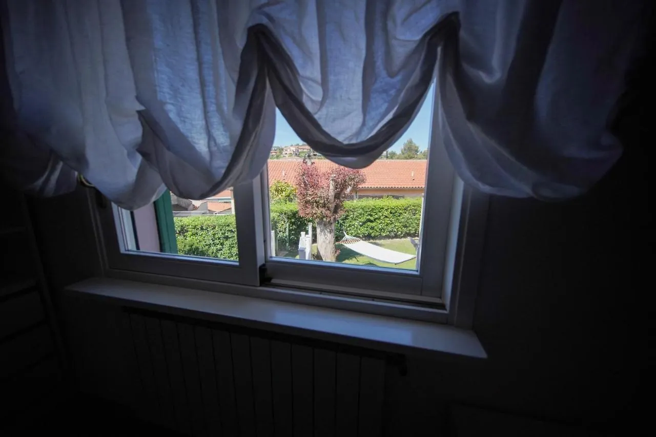 Villa Fiore Apartments Portoferraio 0*,  Italy
