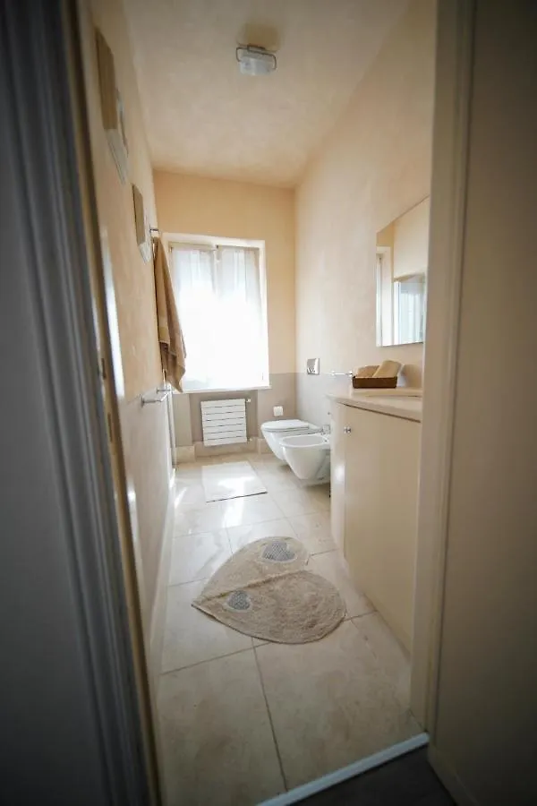 Holiday home Villa Fiore Apartments Portoferraio Italy