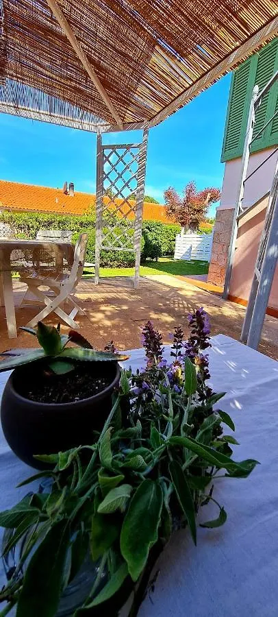 Villa Fiore Apartments Portoferraio