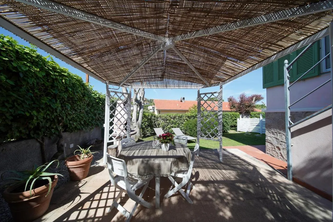 Villa Fiore Apartments Portoferraio Holiday home