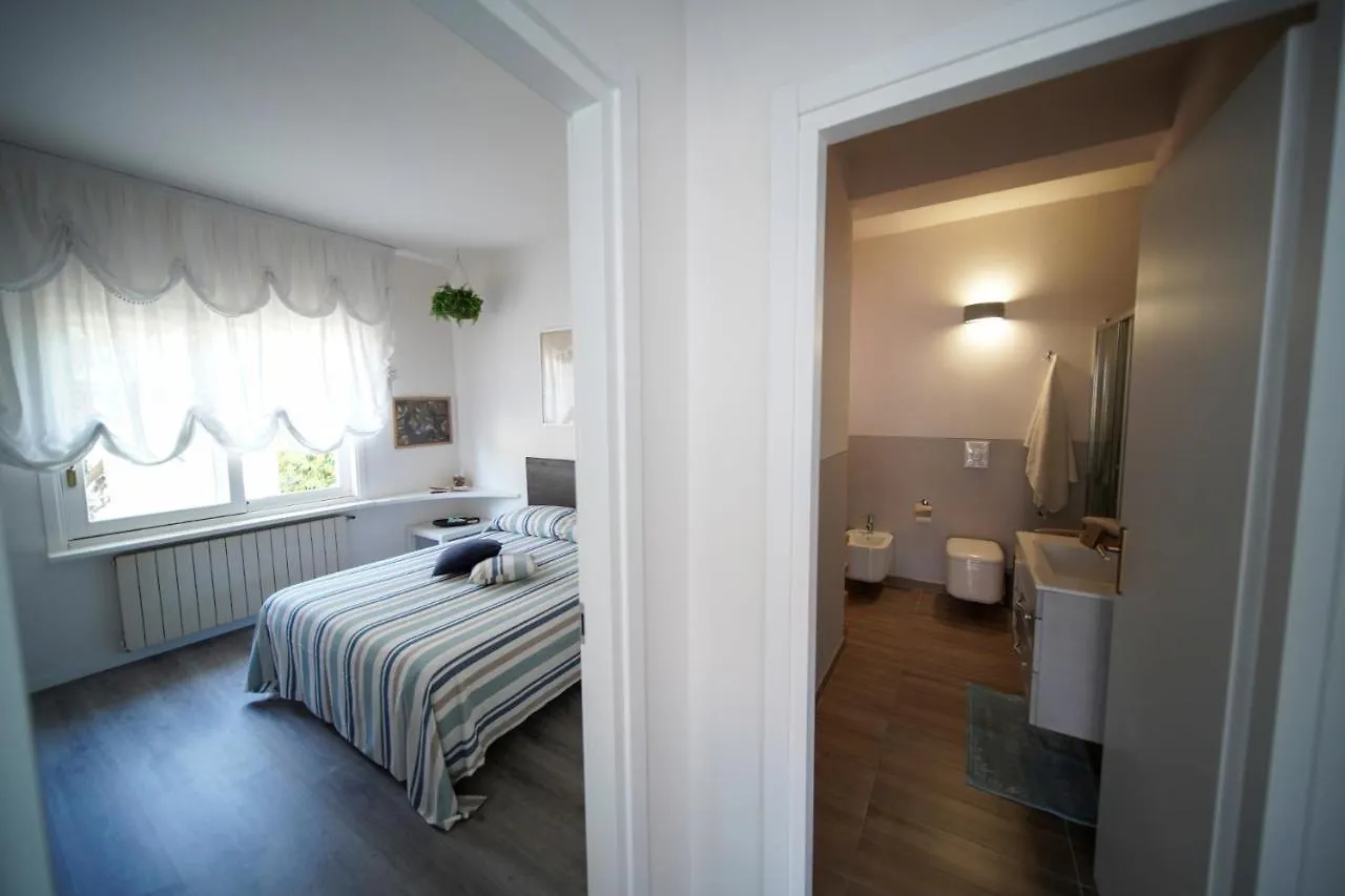 Holiday home Villa Fiore Apartments Portoferraio