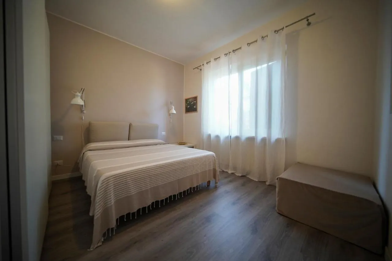 Villa Fiore Apartments Portoferraio