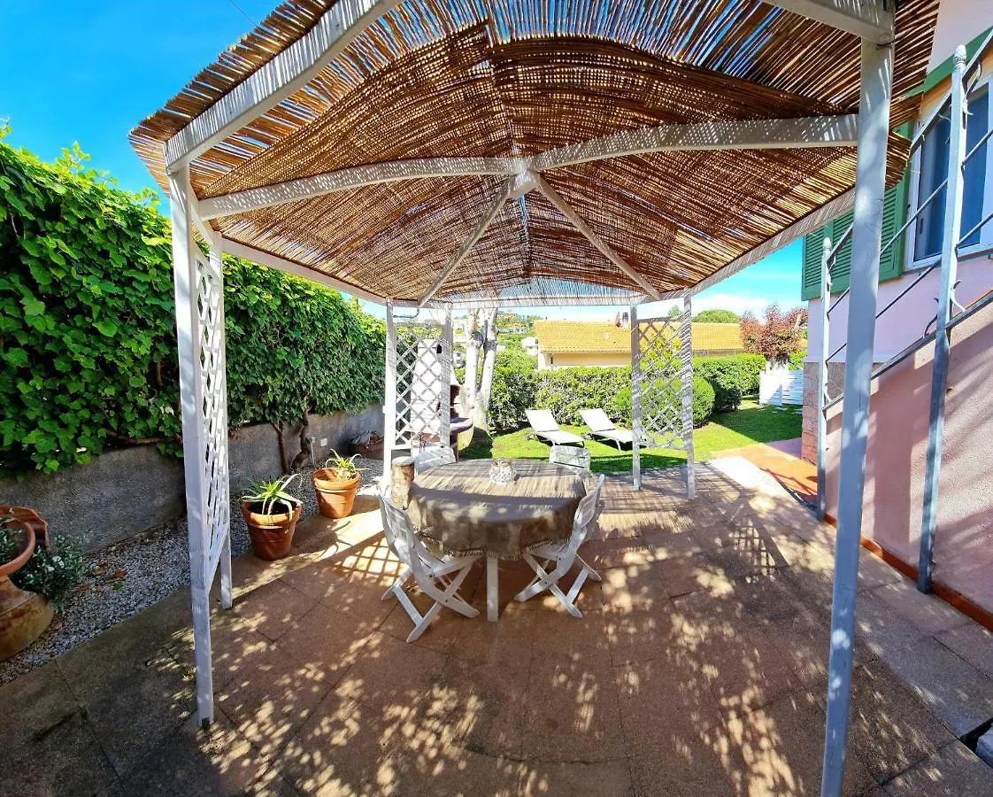 Holiday home Villa Fiore Apartments Portoferraio