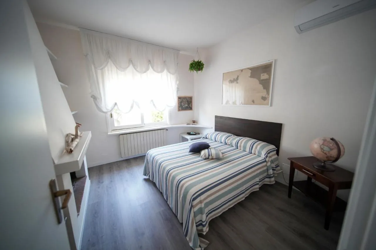 Villa Fiore Apartments Portoferraio Italy