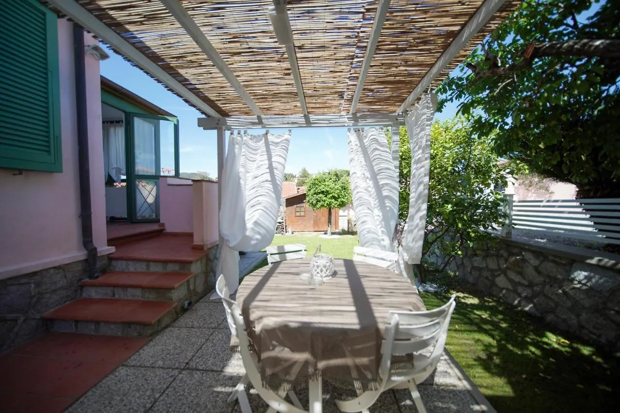Holiday home Villa Fiore Apartments Portoferraio