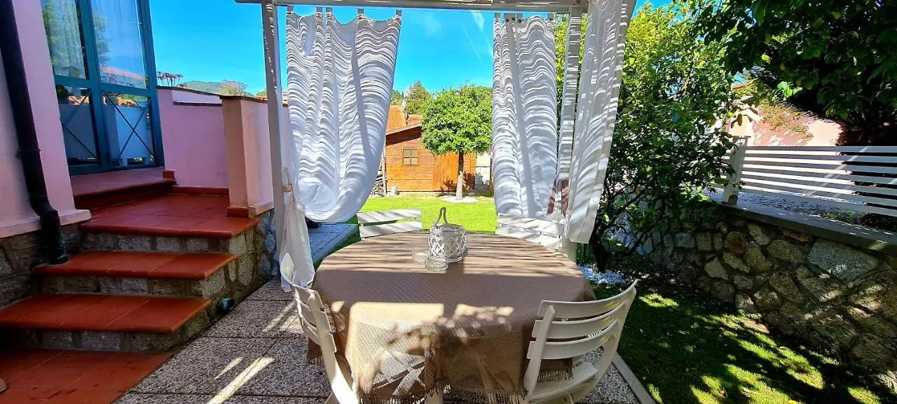 Villa Fiore Apartments Portoferraio