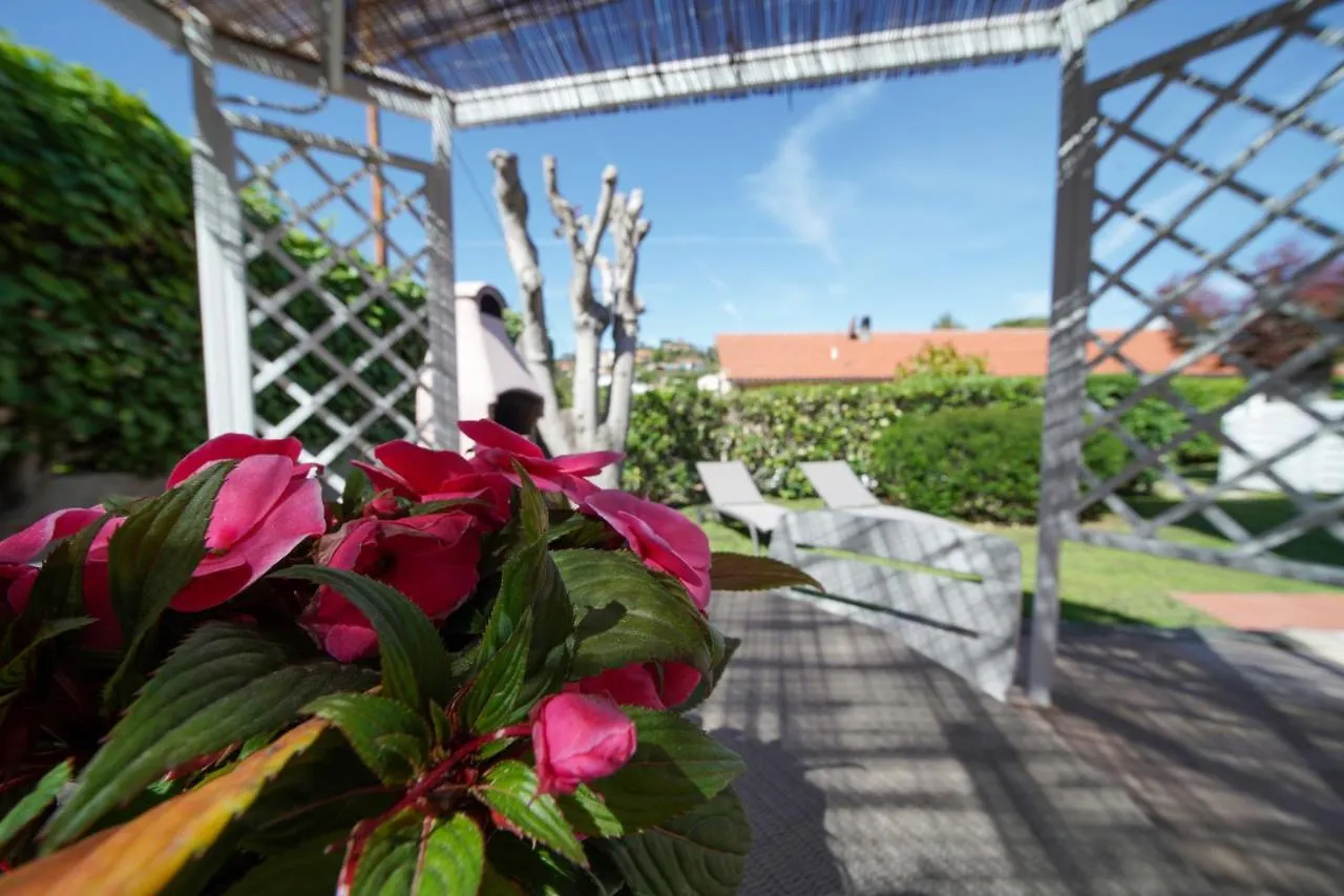 Villa Fiore Apartments Portoferraio Holiday home