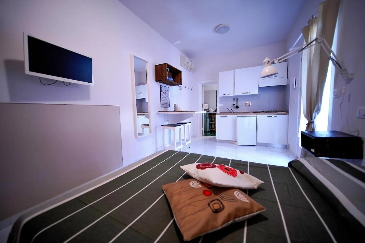 Villa Fiore Apartments Portoferraio