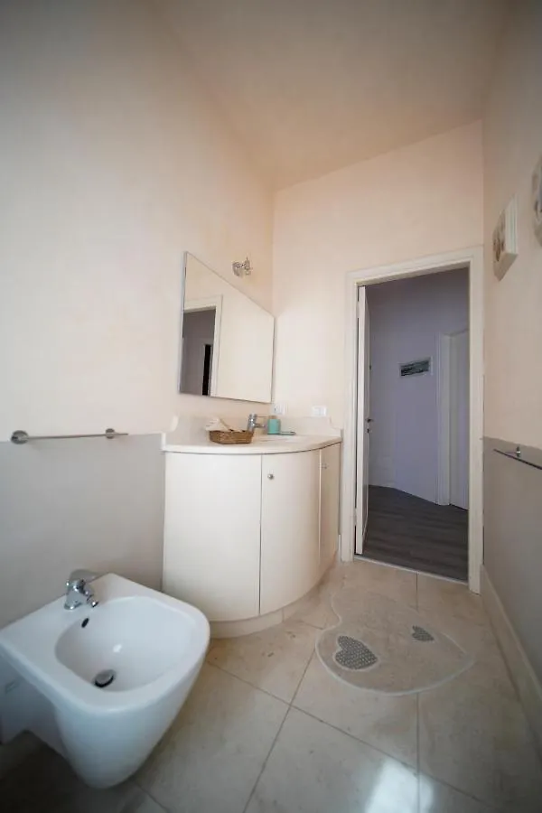 Holiday home Villa Fiore Apartments Portoferraio