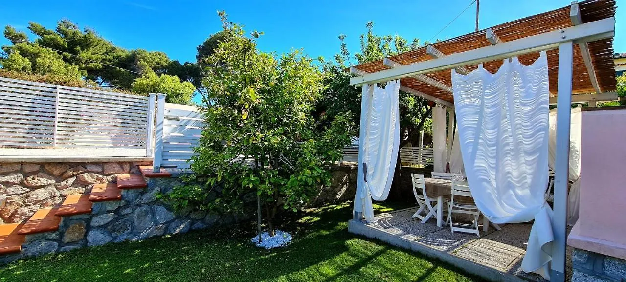 Villa Fiore Apartments Portoferraio Holiday home