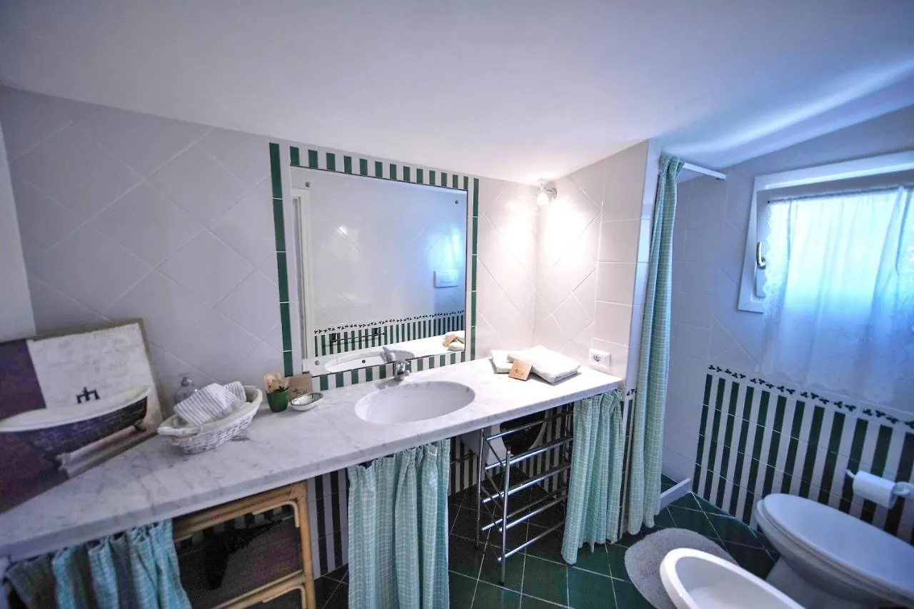Villa Fiore Apartments Portoferraio