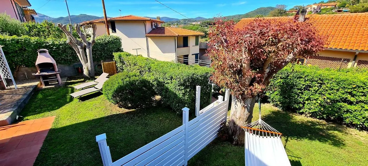 Villa Fiore Apartments Portoferraio Holiday home