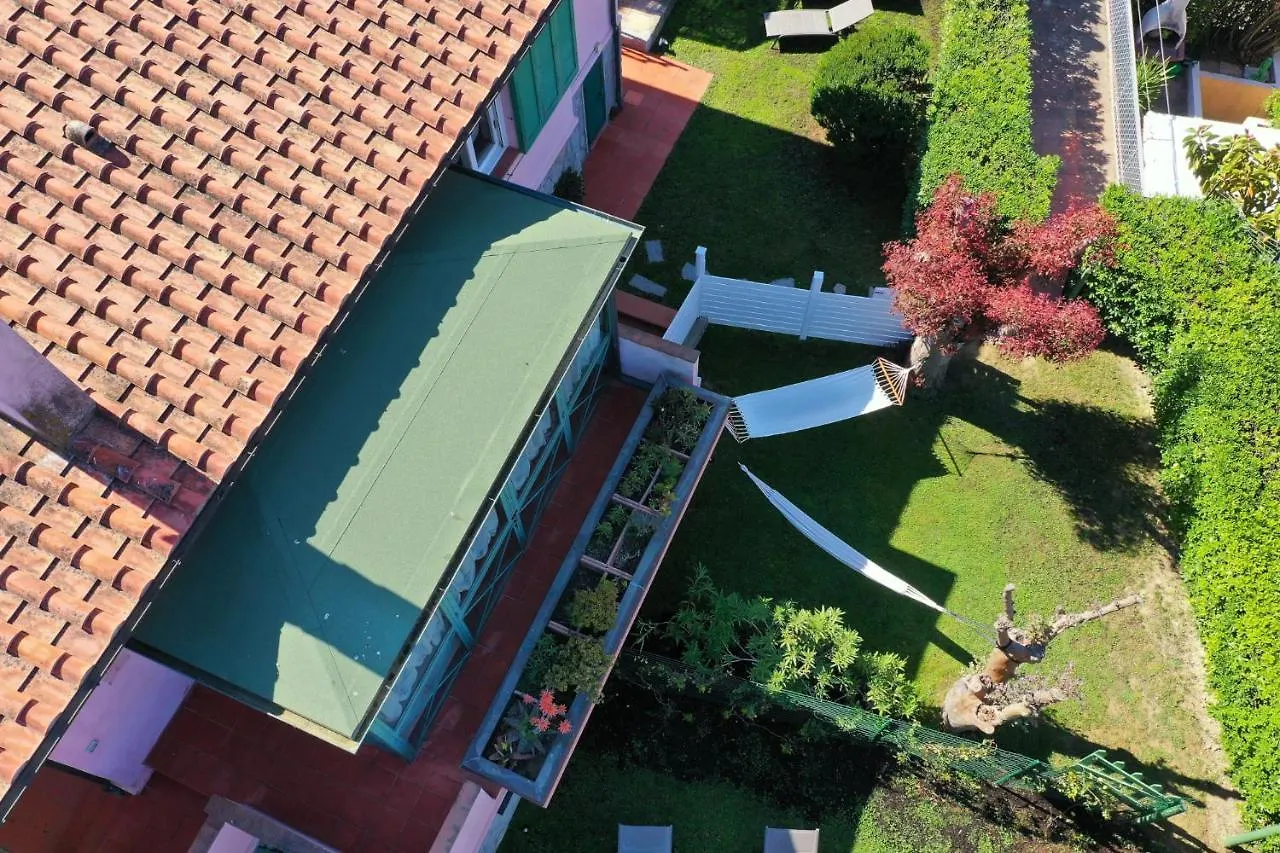 Villa Fiore Apartments Portoferraio Holiday home