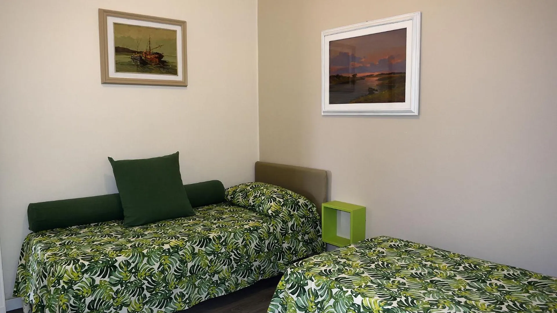 Villa Fiore Apartments Portoferraio Italy