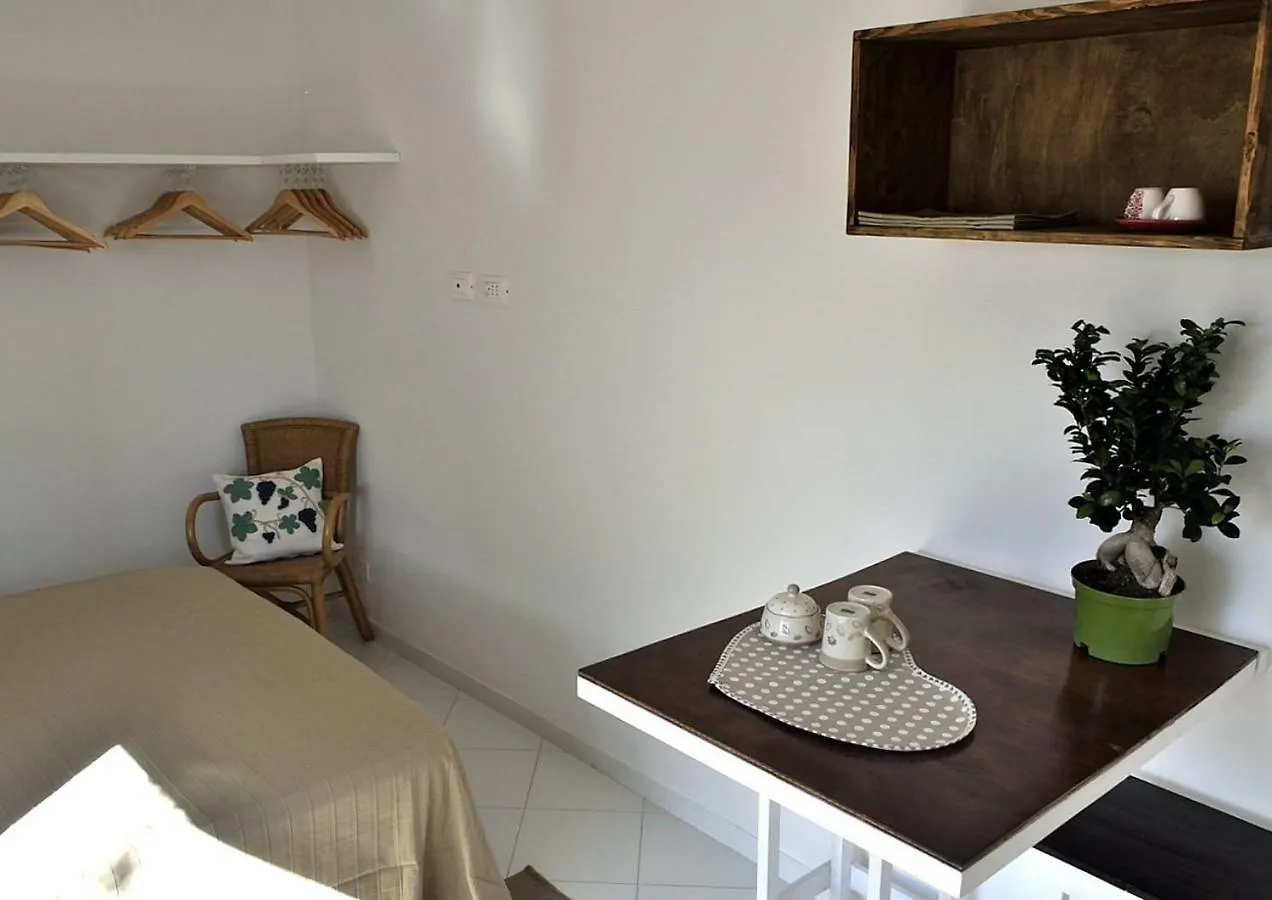 Villa Fiore Apartments Portoferraio