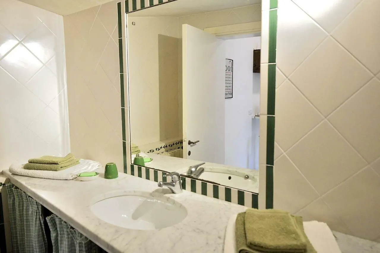 Villa Fiore Apartments Portoferraio Holiday home