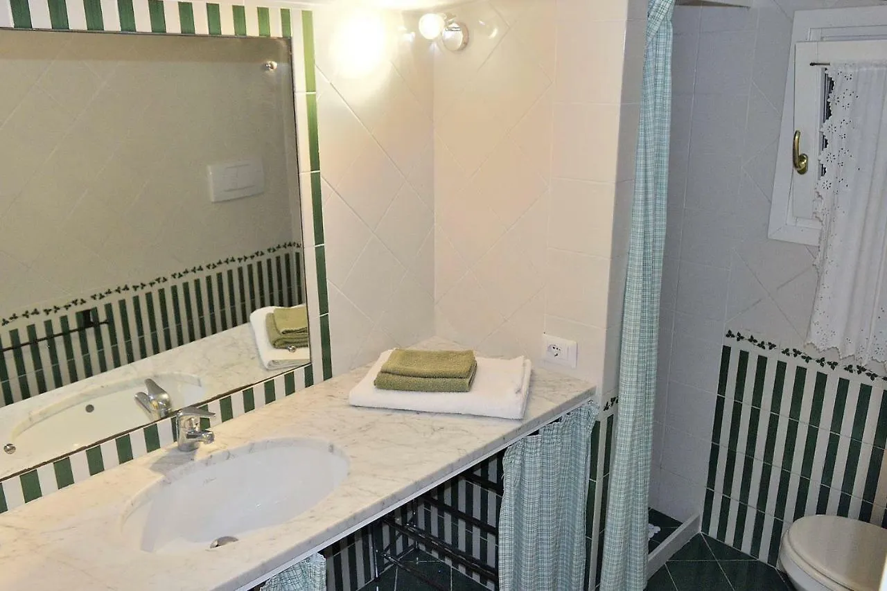 Holiday home Villa Fiore Apartments Portoferraio