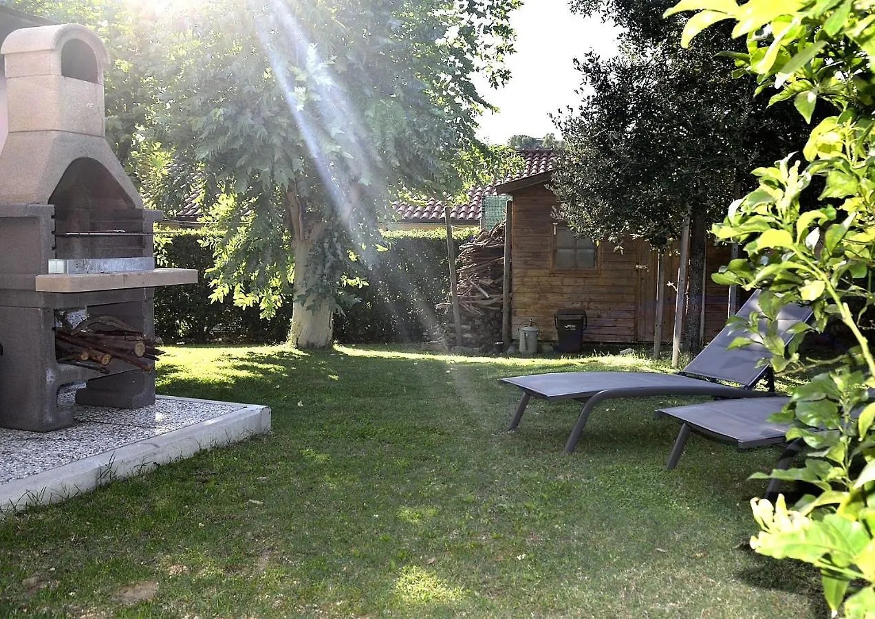 Holiday home Villa Fiore Apartments Portoferraio Italy