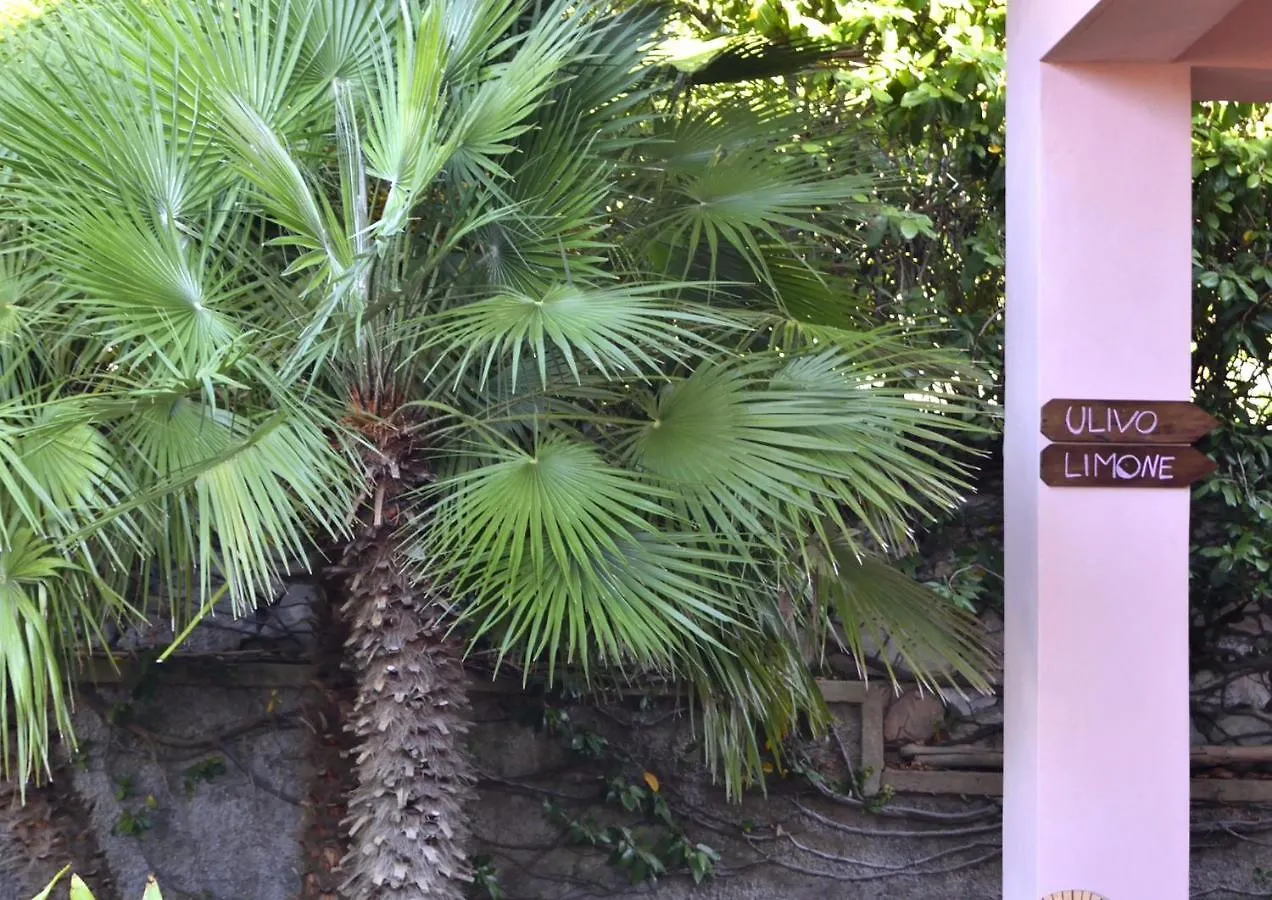 Villa Fiore Apartments Portoferraio Holiday home