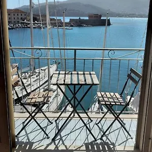 Appartamento Monolocale La Darsena, Portoferraio