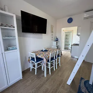 Appartamento Casa 3 Pesciolini, Portoferraio