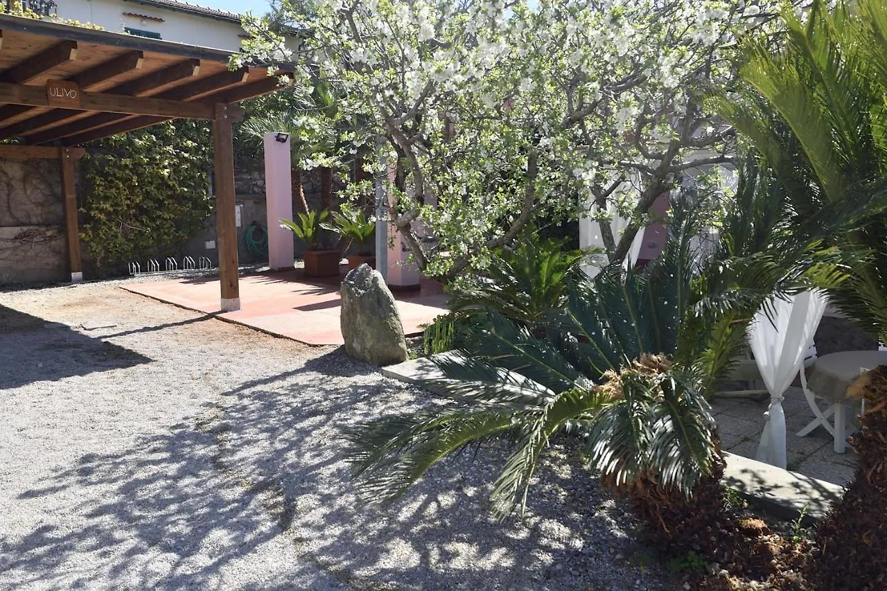 Holiday home Villa Fiore Apartments Portoferraio