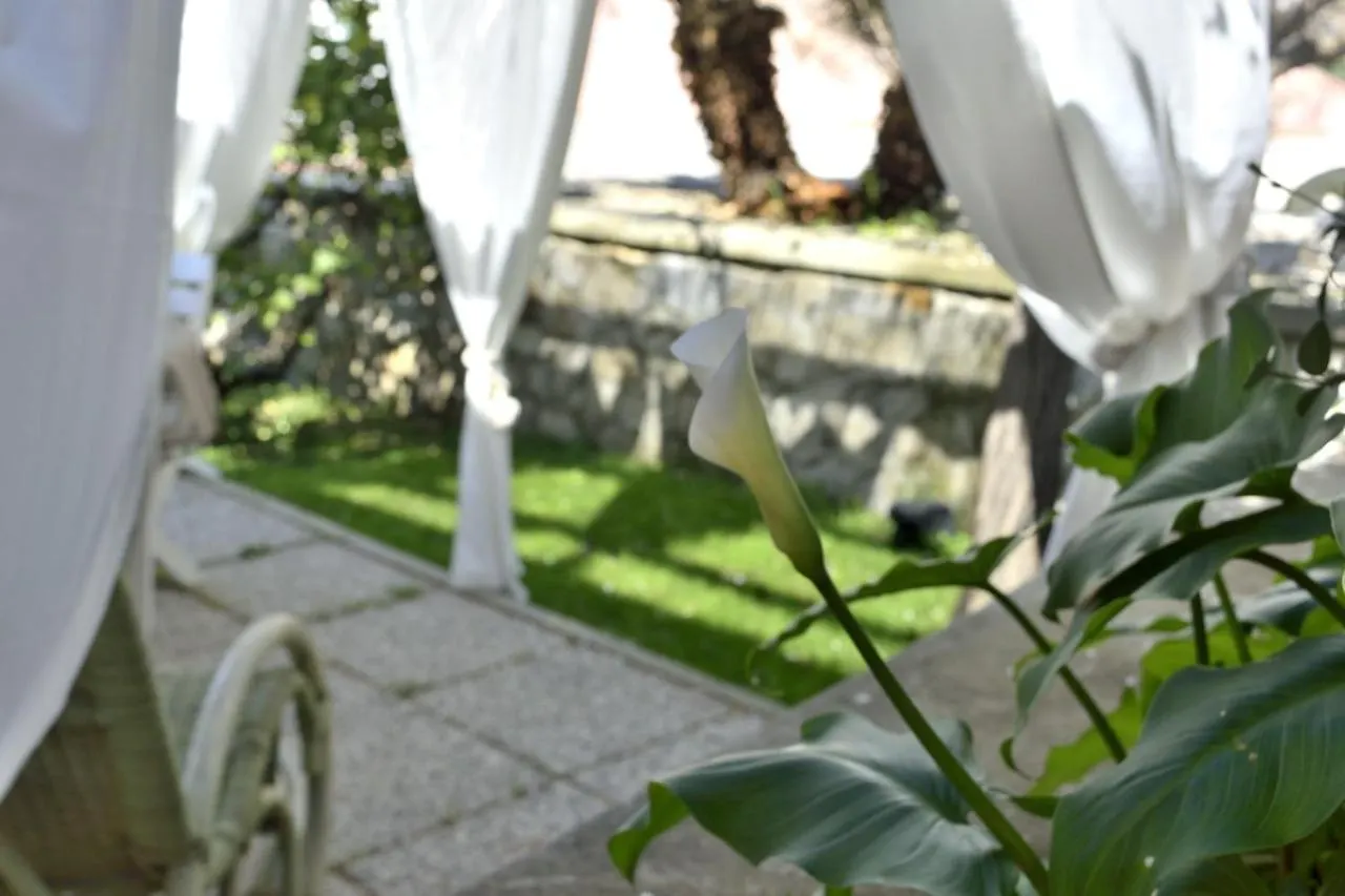 Villa Fiore Apartments Portoferraio Italy