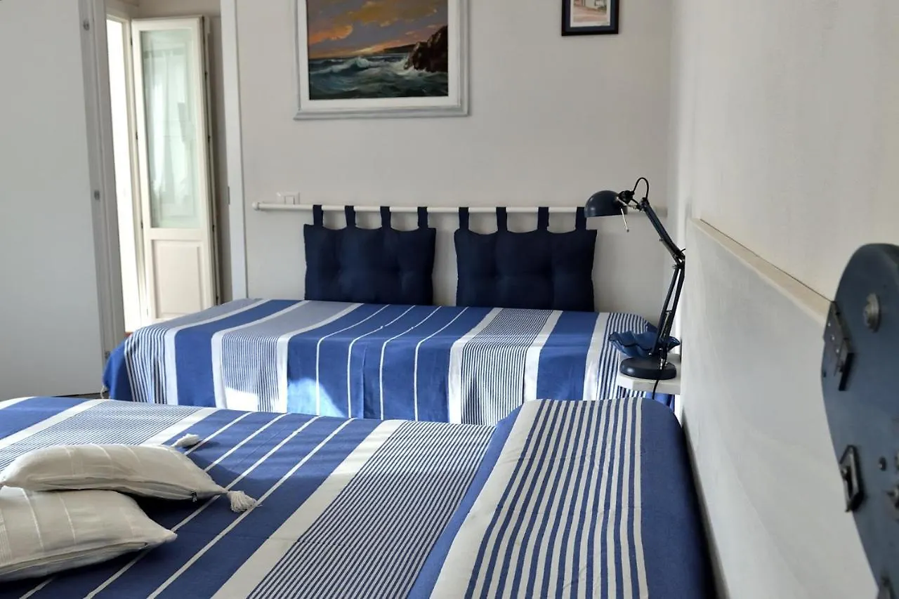 Villa Fiore Apartments Portoferraio Holiday home