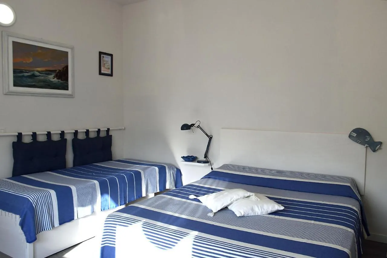 Holiday home Villa Fiore Apartments Portoferraio Italy