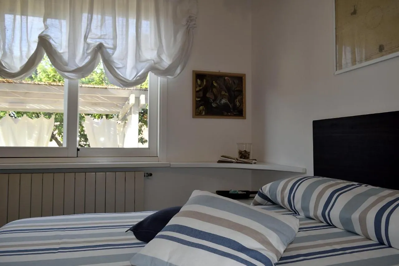 Holiday home Villa Fiore Apartments Portoferraio Italy
